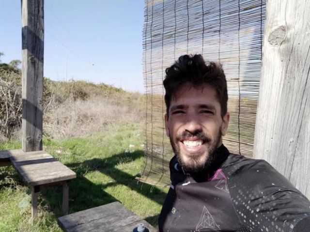 תומר מכלוף ז"ל (מהאלבום הפרטי)